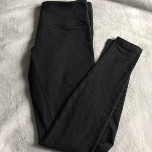 Lululemon leggings!